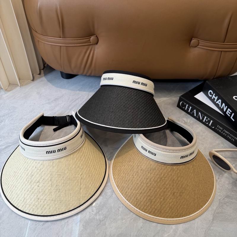 Miumiu Visor dx20